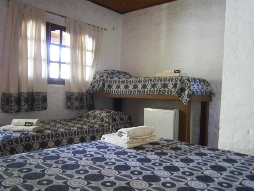 Posada De La Costa Empedrado Zimmer foto